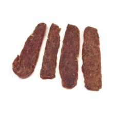 Filet strips eend 100 gram