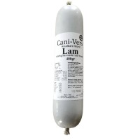 Canivers houdbare worst Lam 400 gram