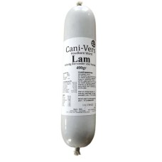 Canivers houdbare worst Lam 400 gram