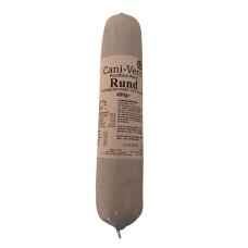 Canivers houdbare worst Rund 400 gram